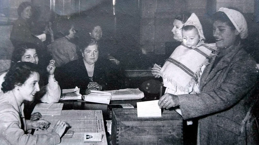 Voto-femenino