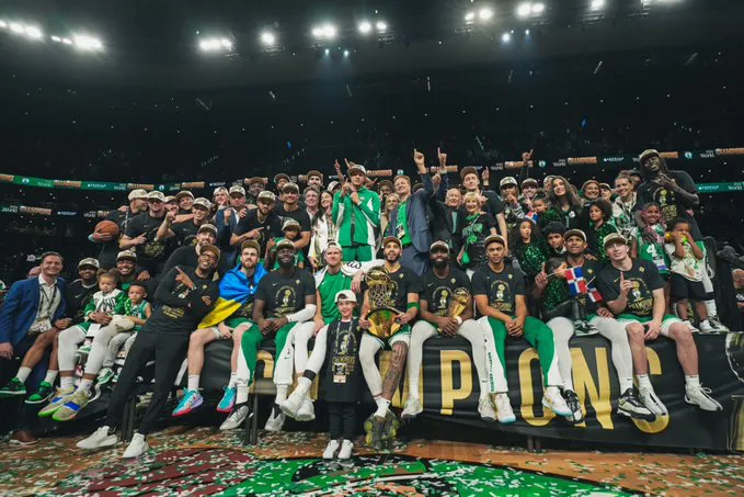 Boston Celtics