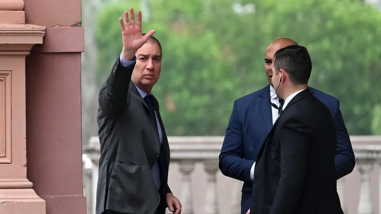 diego-santilli-iniciara-este-viernes-su-ronda-de-reuniones-con-gobernadores-en-casa-rosada-2133686