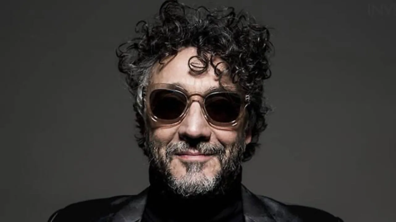 Fito-Paez