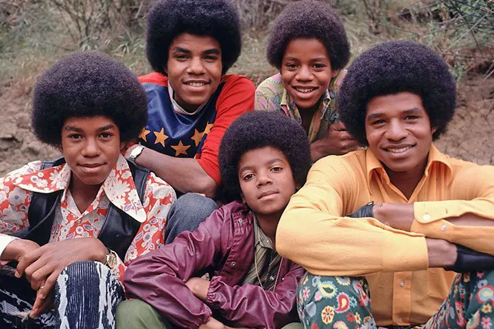 The-Jackson-5