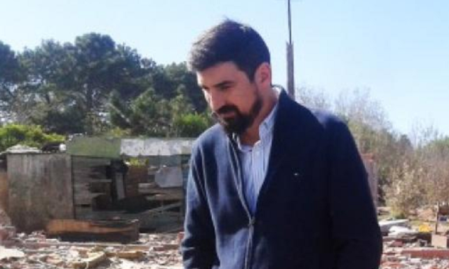 Carlos Pedrini