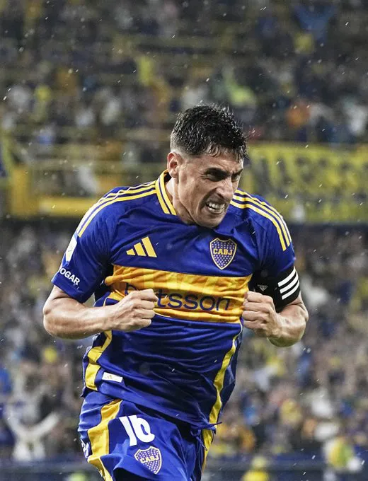 Miguel Merentiel