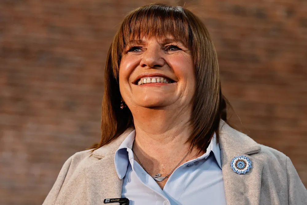 bullrich