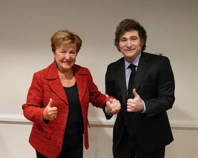 Milei Geogieva
