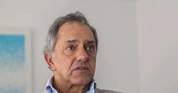 scioli