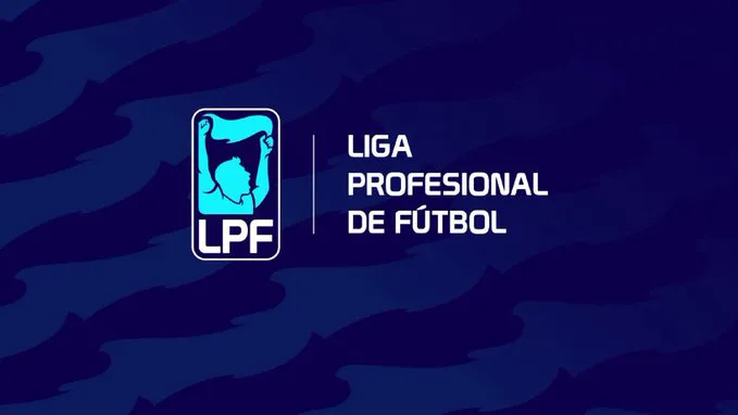 Logo Liga Profesional