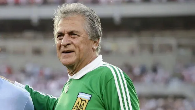 Ubaldo Fillol