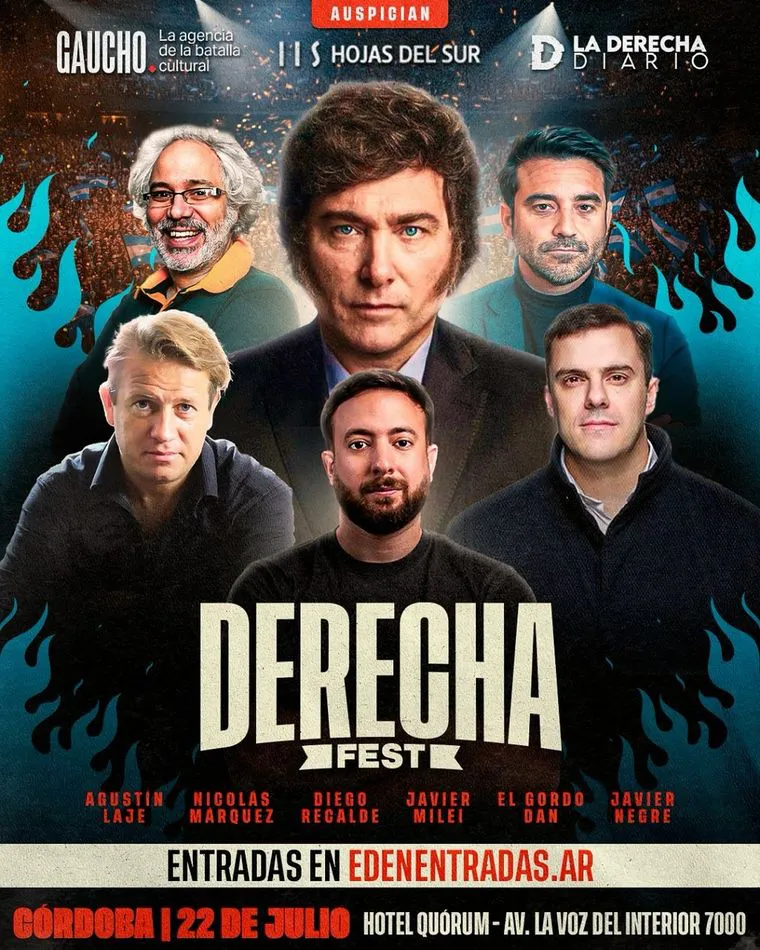 milei-y-los-oradores-la-derecha-fest-cordoba