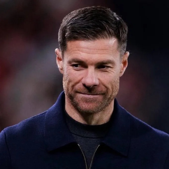 Xabi Alonso
