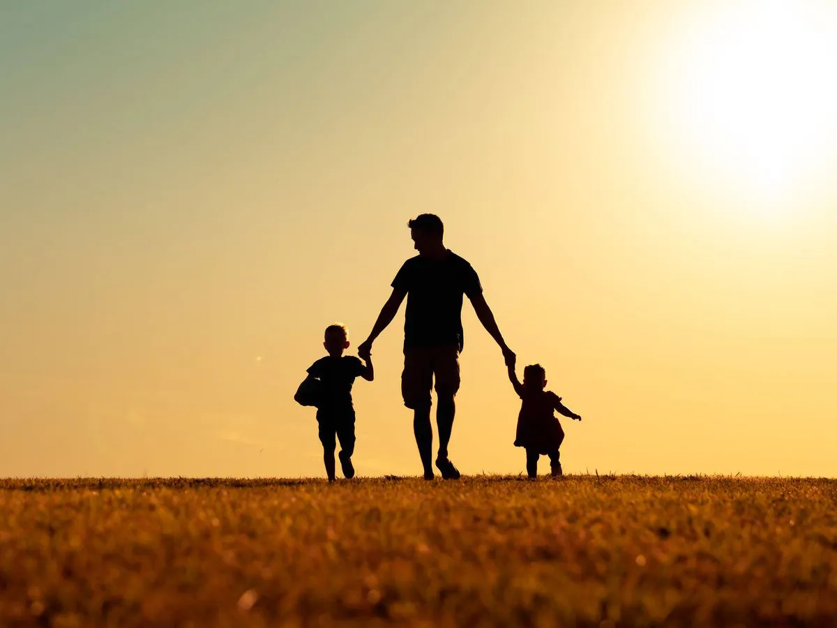dia del padre