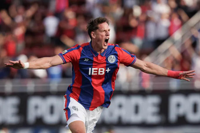 San Lorenzo Talleres