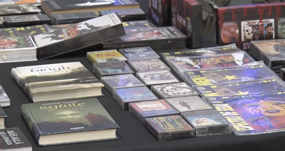 feria del libro usado 4