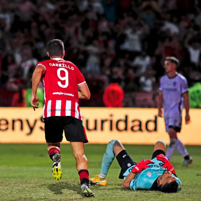 Estudiantes Barracas Central