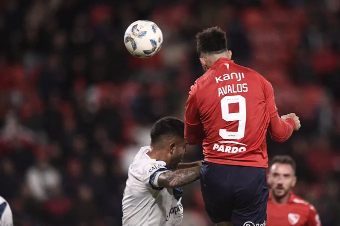 Independiente Vélez