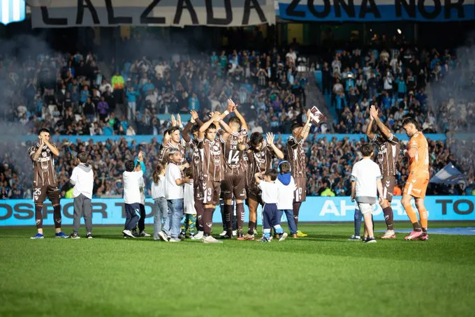 Racing Platense