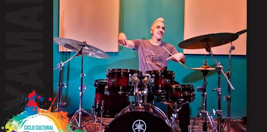 Clínica de bateria