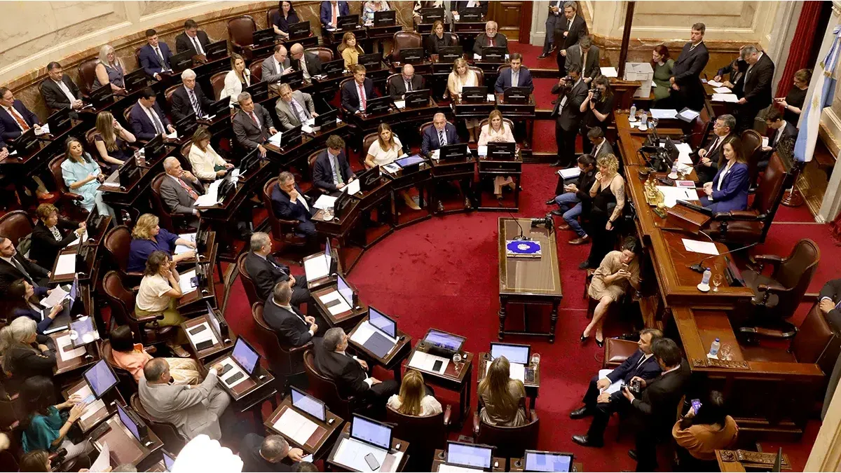 senado