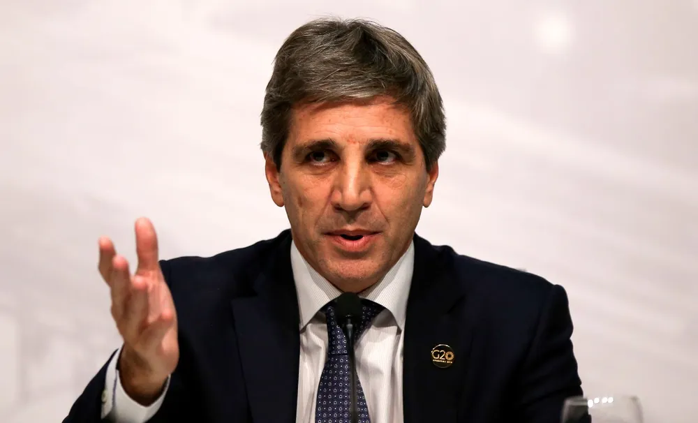 caputo