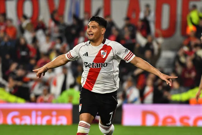 Maxi Salas