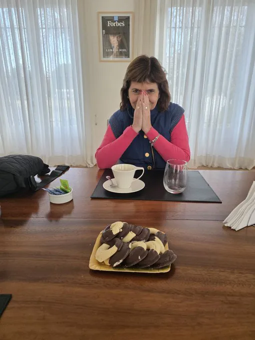 Patricia Bullrich