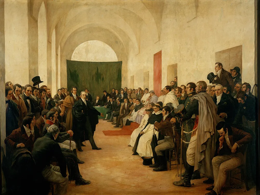 Cabildoabierto-PedroSubercaseaux