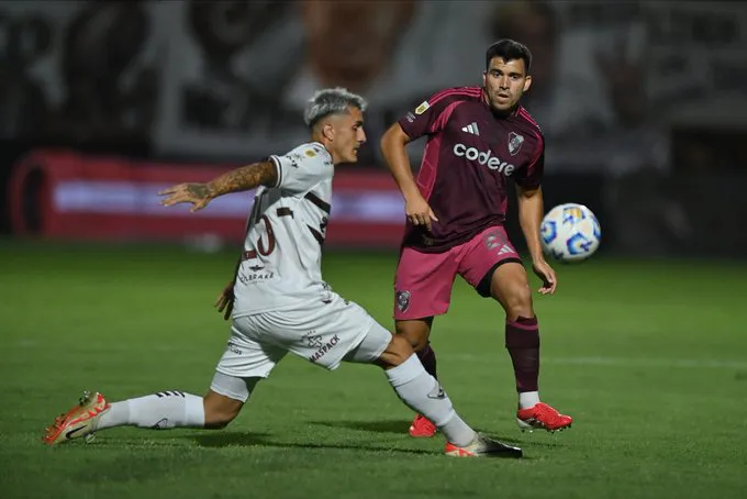 Platense River