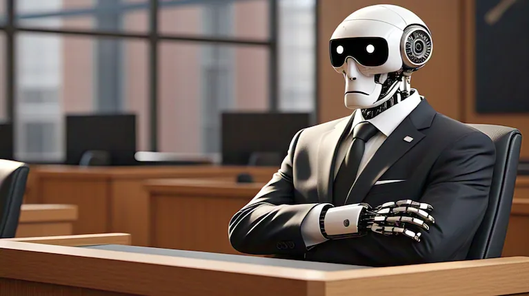 sancionaron-en-estados-unidos-al-abogado-robot-con-inteligencia-artificial-por-publicidad-enganosa-2QS6GY45PVCN3IROUIXRSUAMNY