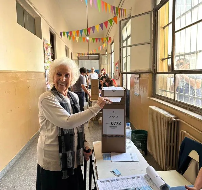 ESTELA
