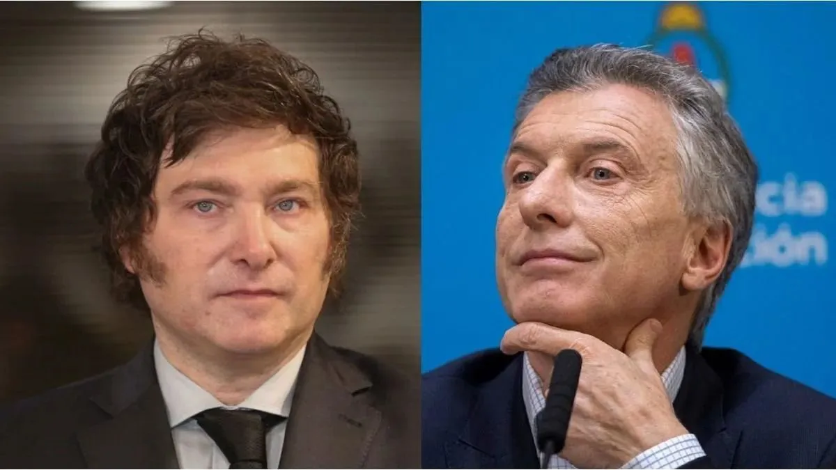 macri-milei