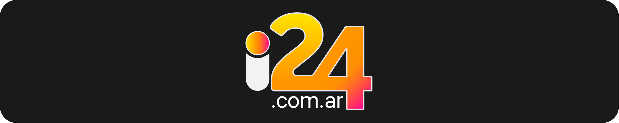 i24.com.ar
